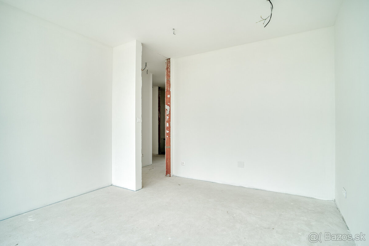 Na predaj 4-izbová novostavba v Kráľovej pri Senci - 20