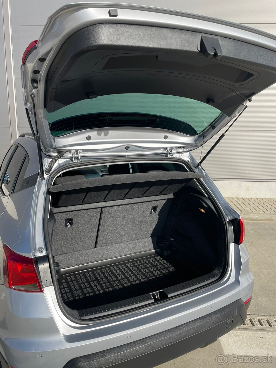 Seat Arona 1.0 TSI 115 MT6 Style Limited 60 000 km - 20