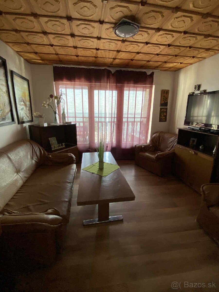 Prenájom chaty zemplínska šírava - 20