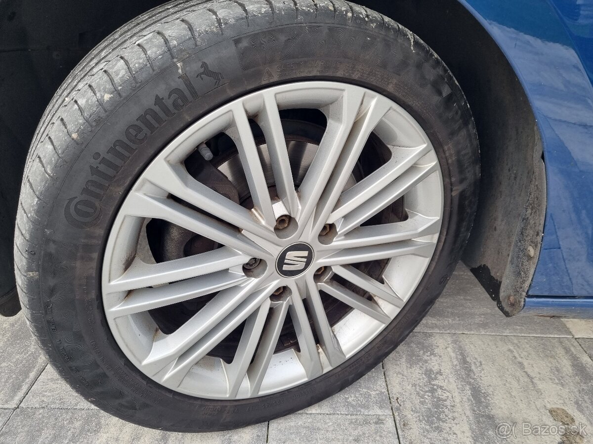 Seat Leon ST, 2.0 TDI DSG Xcellence - 20