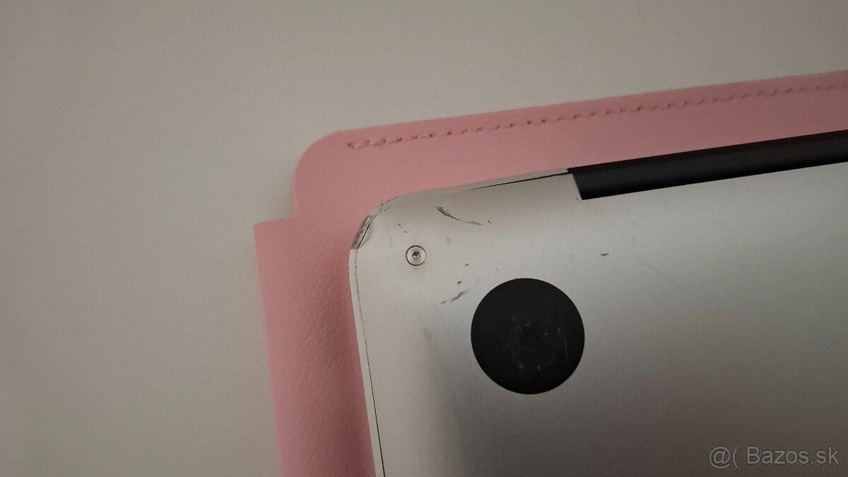 Apple Macbook air mid 2013 a macbook pro - 20