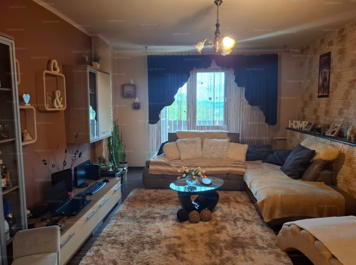 Rodinný dom v Encs-Abaújdevecser - 20