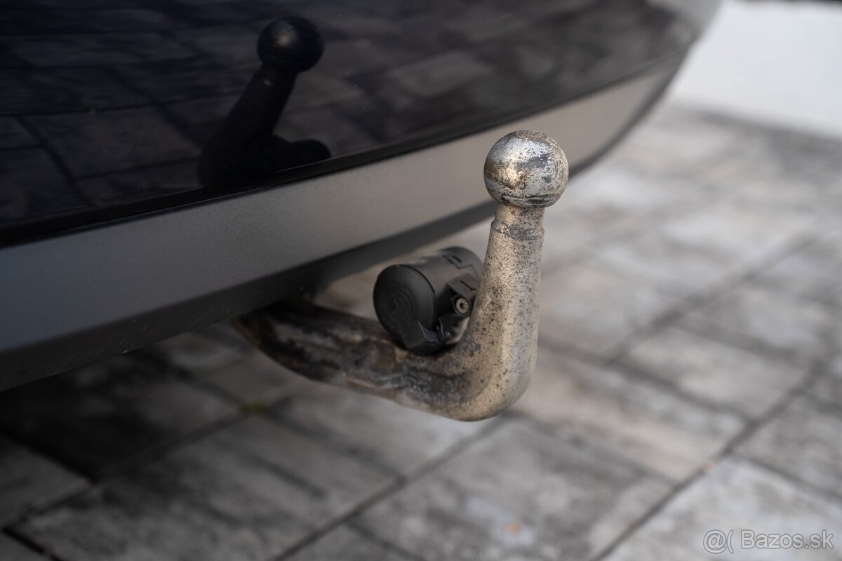 BMW Rad 5 GT 520d - 20