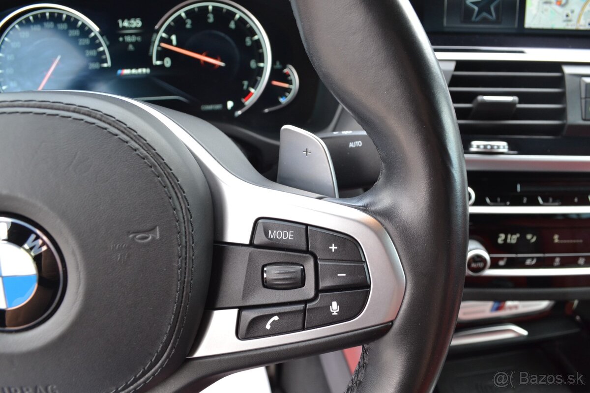 BMW X4 M40i Performance - 20