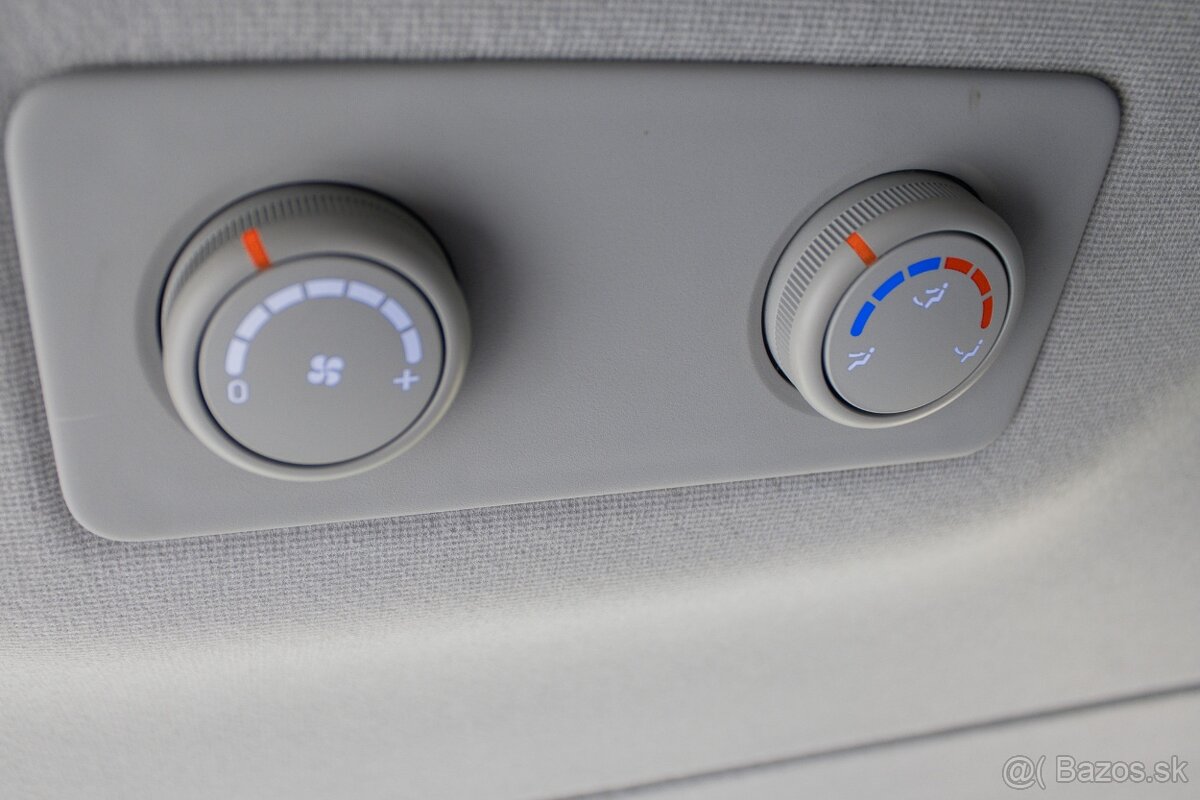 Hyundai H1 H-1 2.5 CRDi E6 Tour - 20