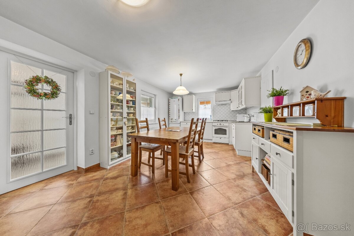 Predaj rodinný dom v obci Plavecký Štvrtok, okres Malacky. - 20