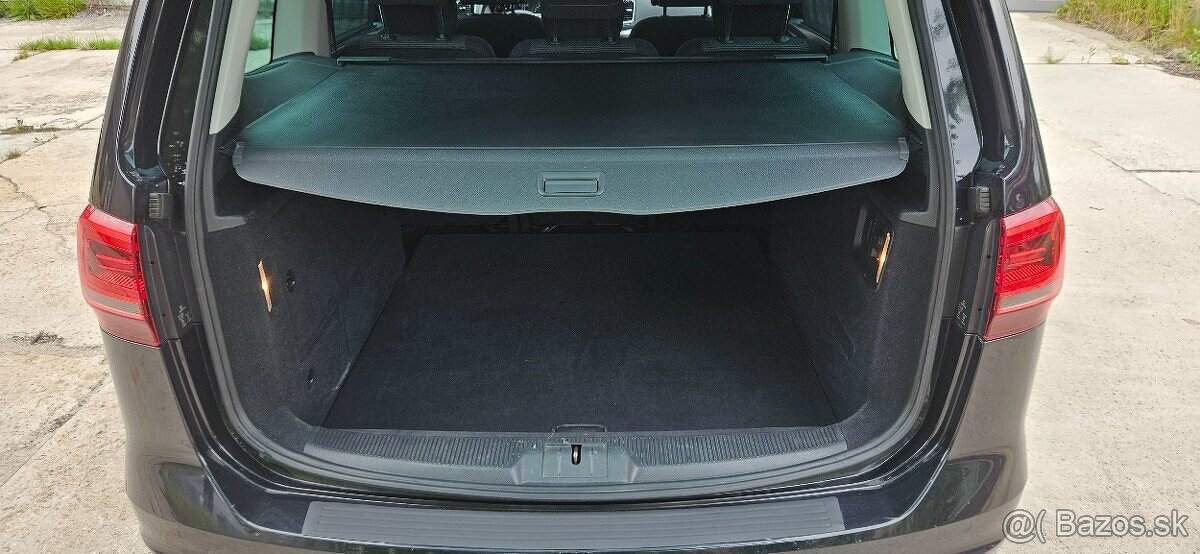 Volkswagen Sharan 2.0 TDI 150k Comfortline DSG - 20