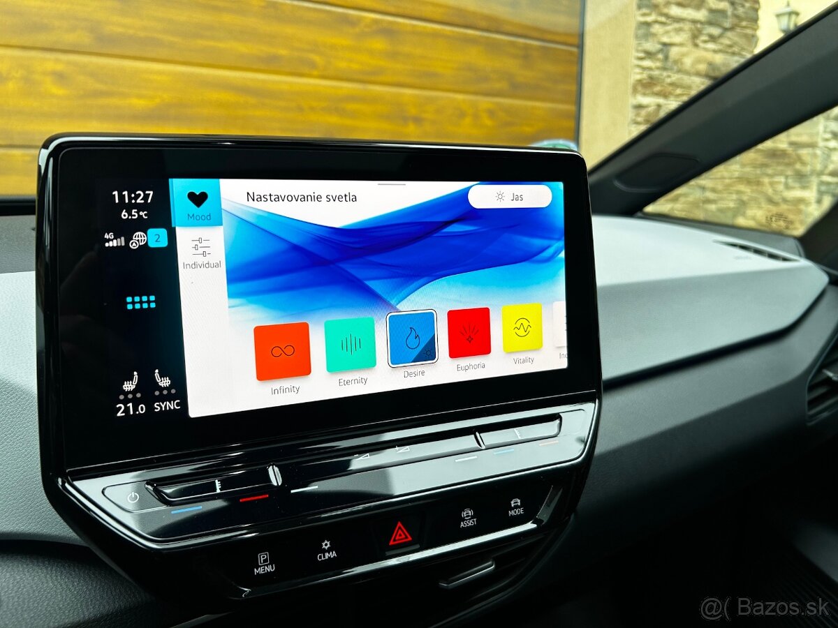 Volkswagen ID.3 Pro Performance 58kWh Family - 20