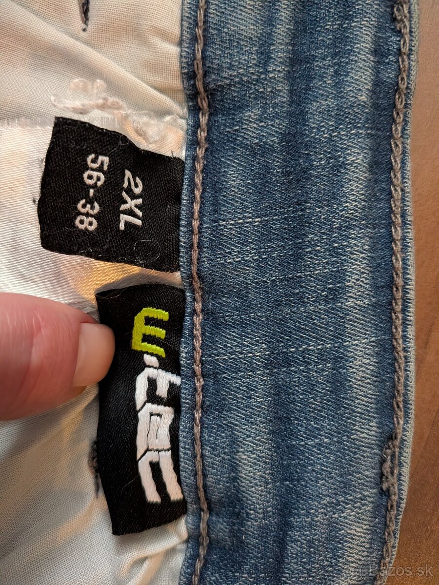 Pánske oblečenie - 20