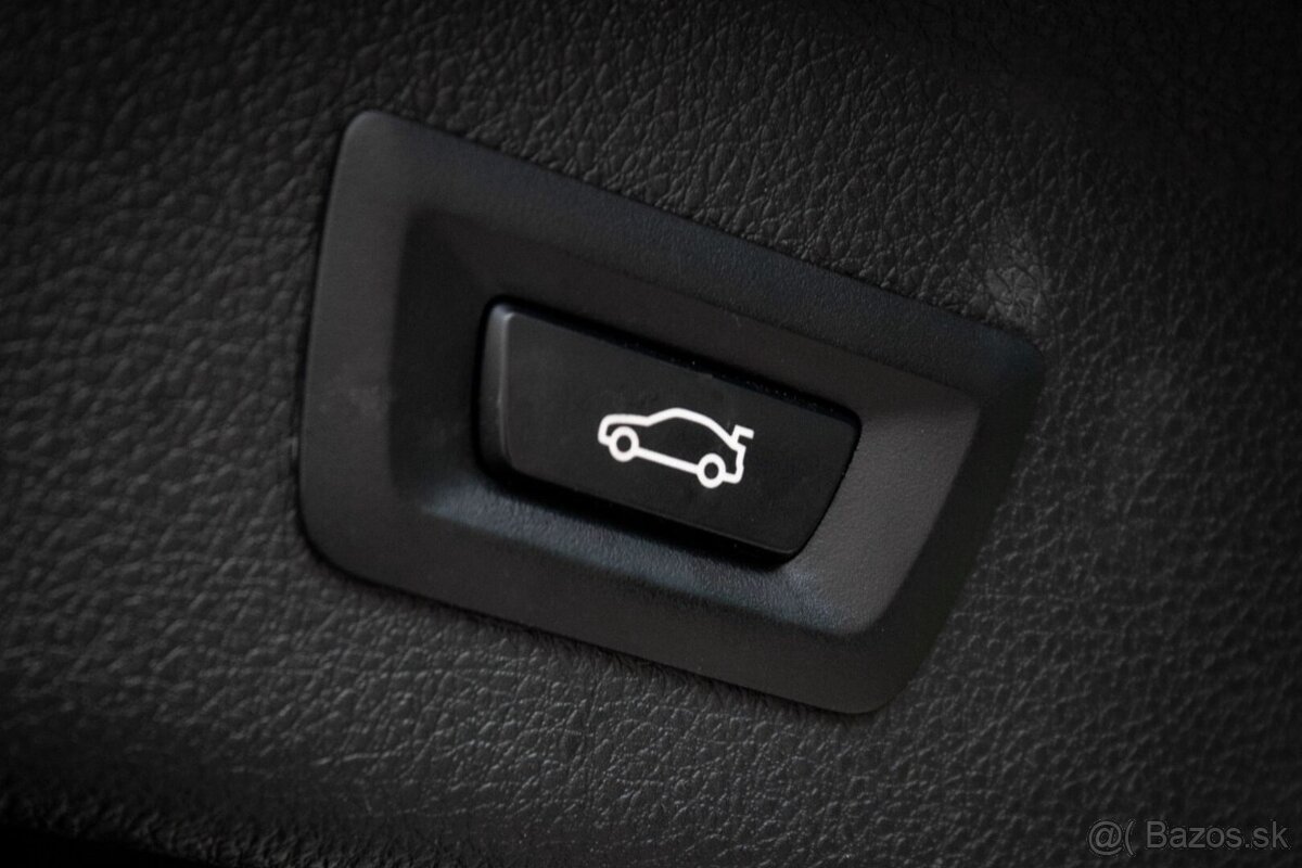 BMW Rad 3 GT 320d 135kw MT/6 2013 - 20