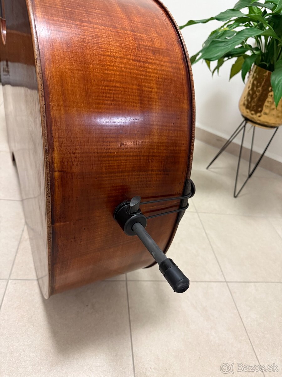 Predám Kontrabas - 20