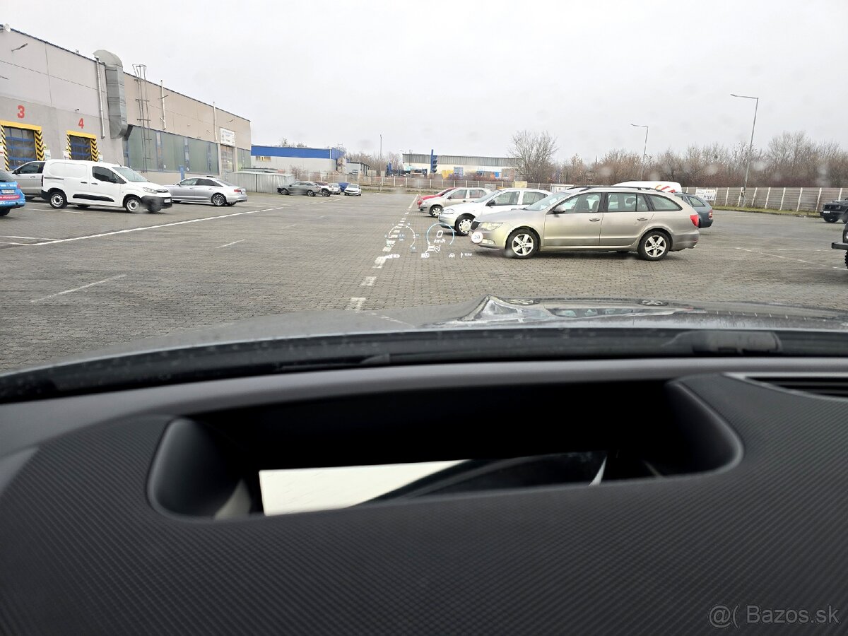 Mercedes GLE kupe 400d AMG Rezervovane - 20