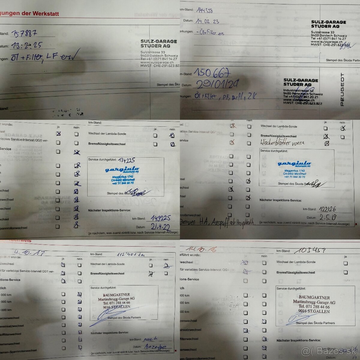 Škoda Fabia "Swiss Olympic" - 1.4i 16v 74Kw 101Ps… - 20