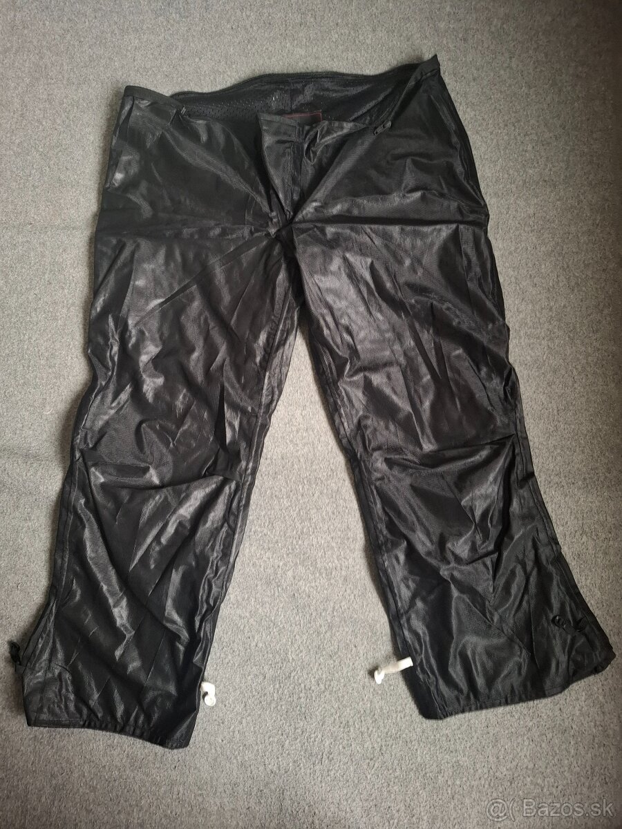 Predam damsku dvojdielnu kombinezu, integralnu prilbu - 20