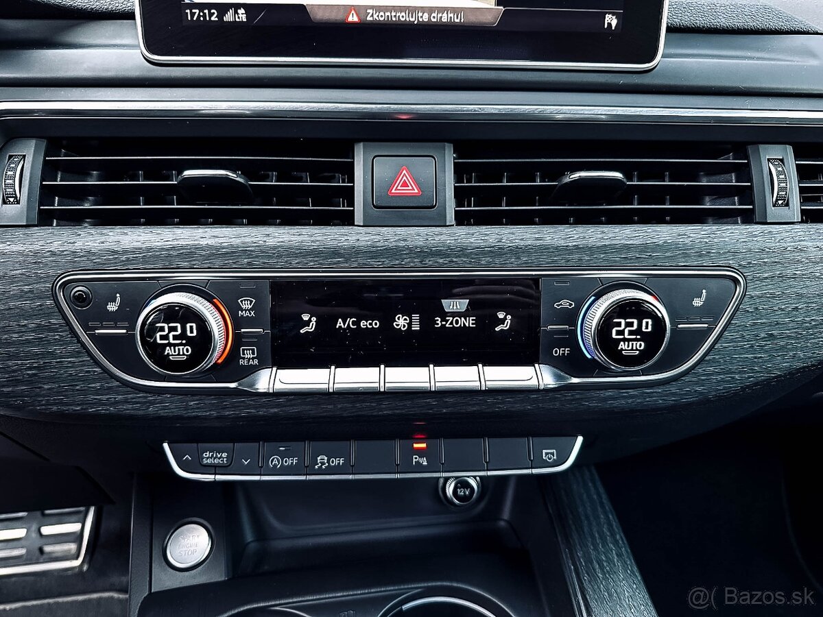 Audi A4 Avant B9 3.0 TDI Design quattro tiptronic - 20