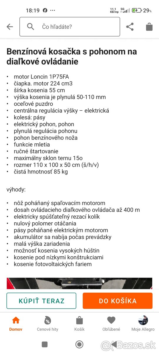 Univerzálni mini nakladač - 20