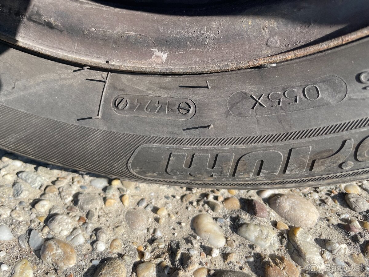 Predám Škoda Fabia 1.4 16V 74 kW - 20