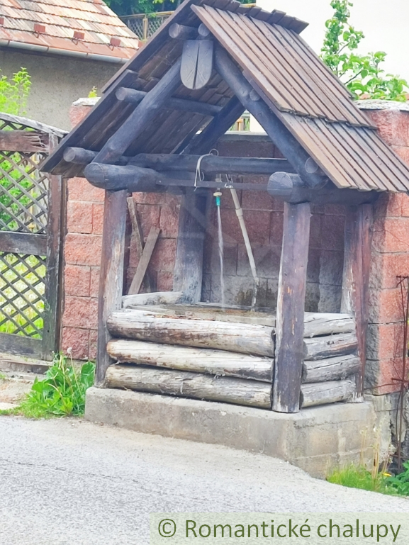 Rodinný dom v obci Tajov – ideálna príležitosť na investíc - 20