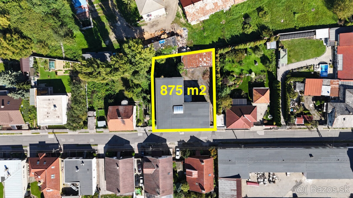 BYTOVÝ DOM V MESTE LUČENEC - 20