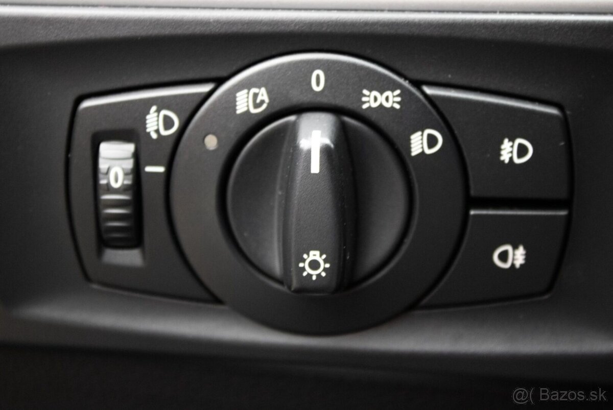 BMW 318 i Touring , 105kW, M6, - 20