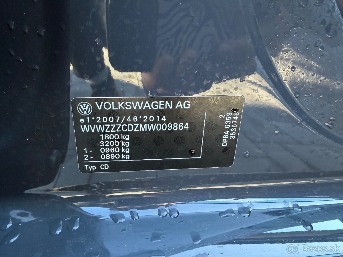 VW Golf VIII 1.5 TSI 96kw Style Hatchback - 20