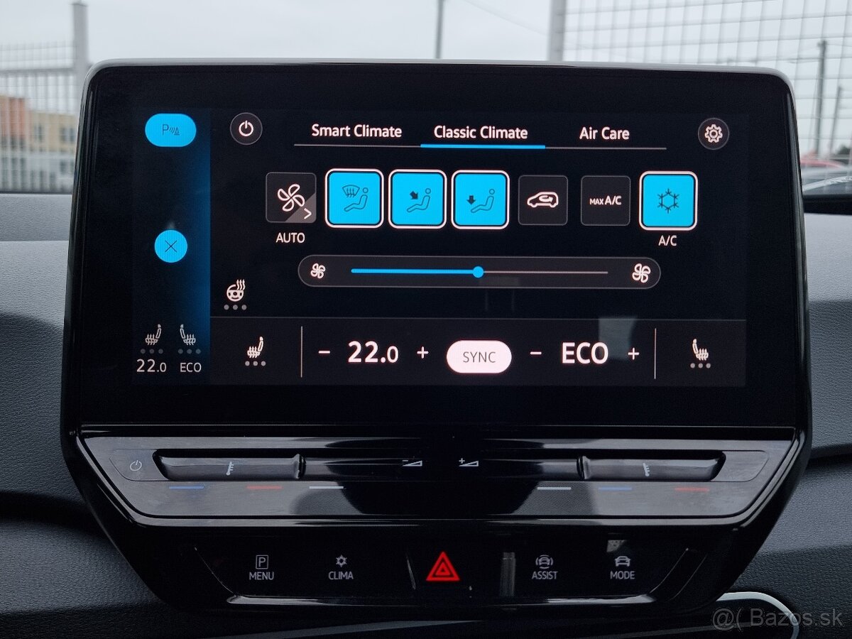 Volkswagen ID.3 Pro Performance 58kWh Tech za 22.900 € s DPH - 20