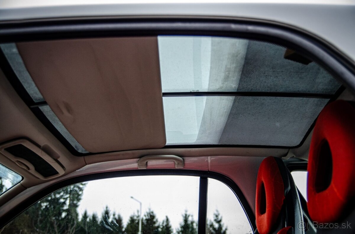 Smart Fortwo coupé MC 01 PASSION 40kW, A/T, 3d. - 20