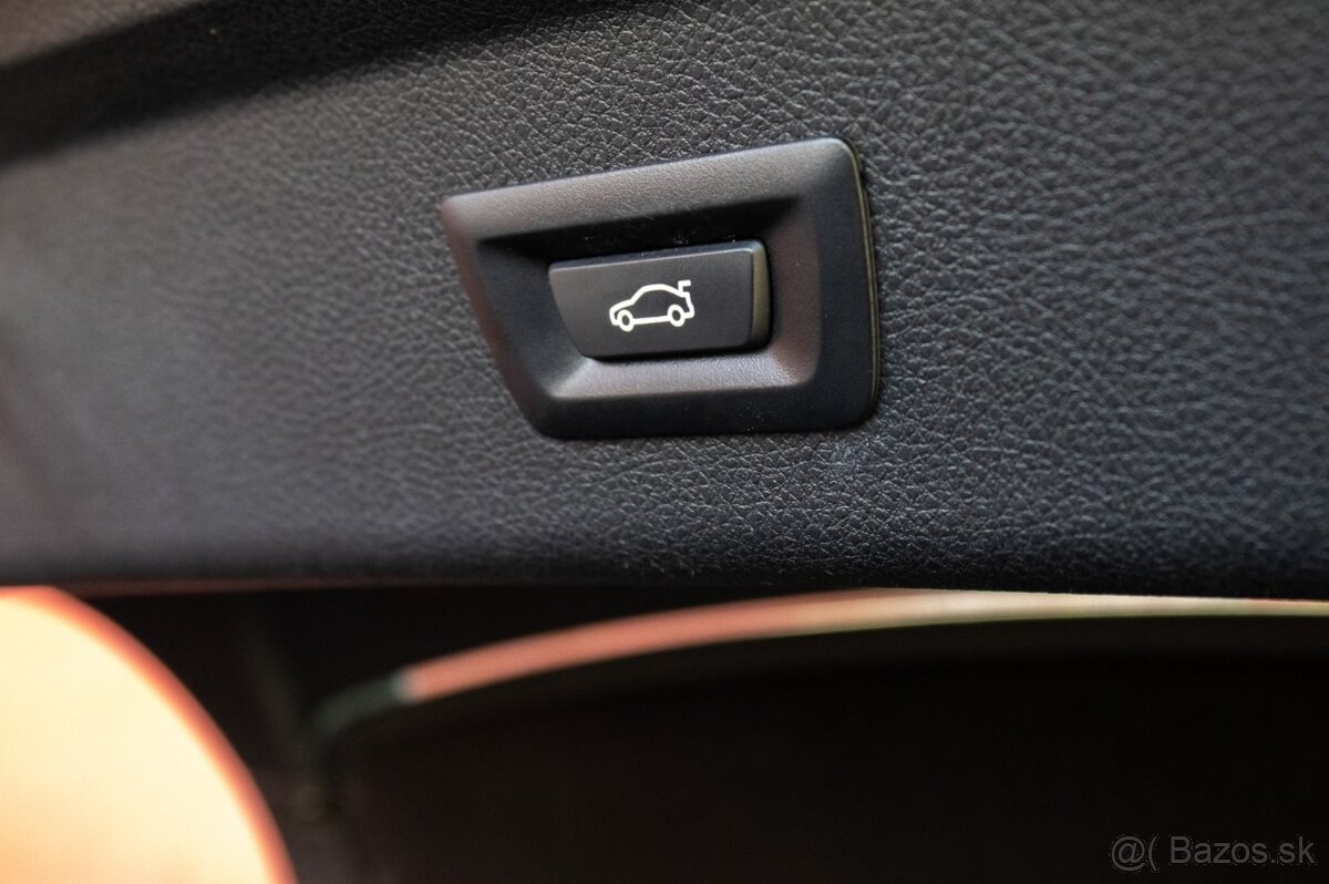 BMW Rad 3 GT 320d Xdrive A/T - 20