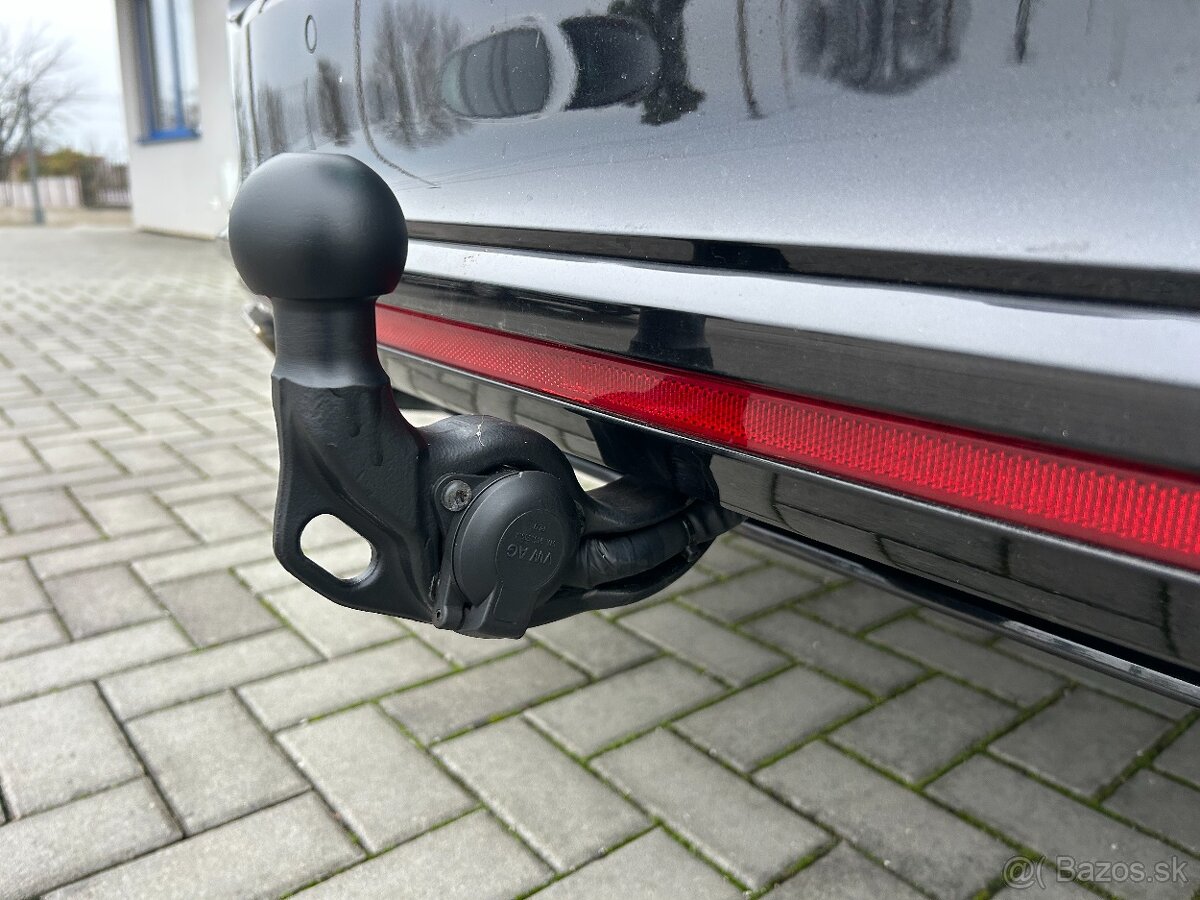 Škoda Octavia Combi 2.0 TDI RS DSG 147kW 2022 - 20