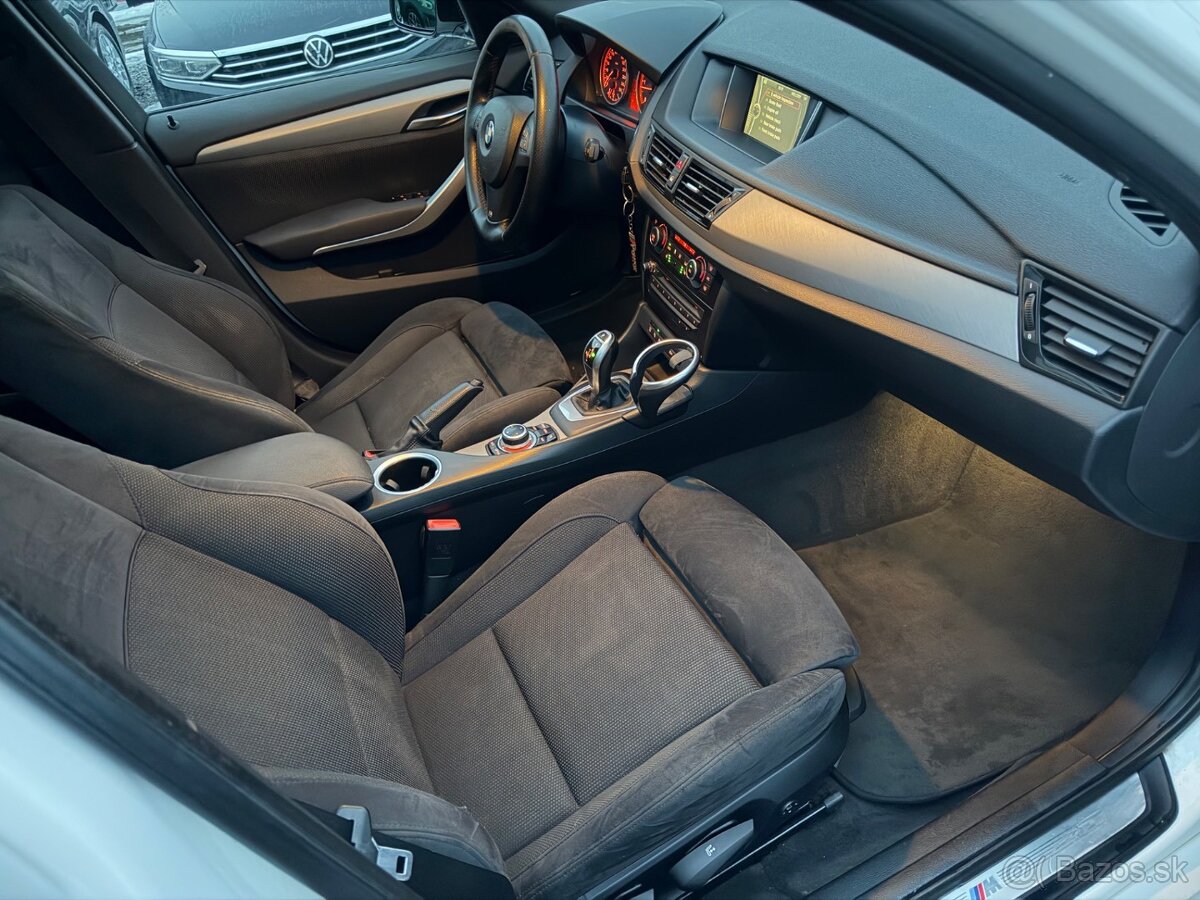 BMW X1 sDrive Mpacket - 20