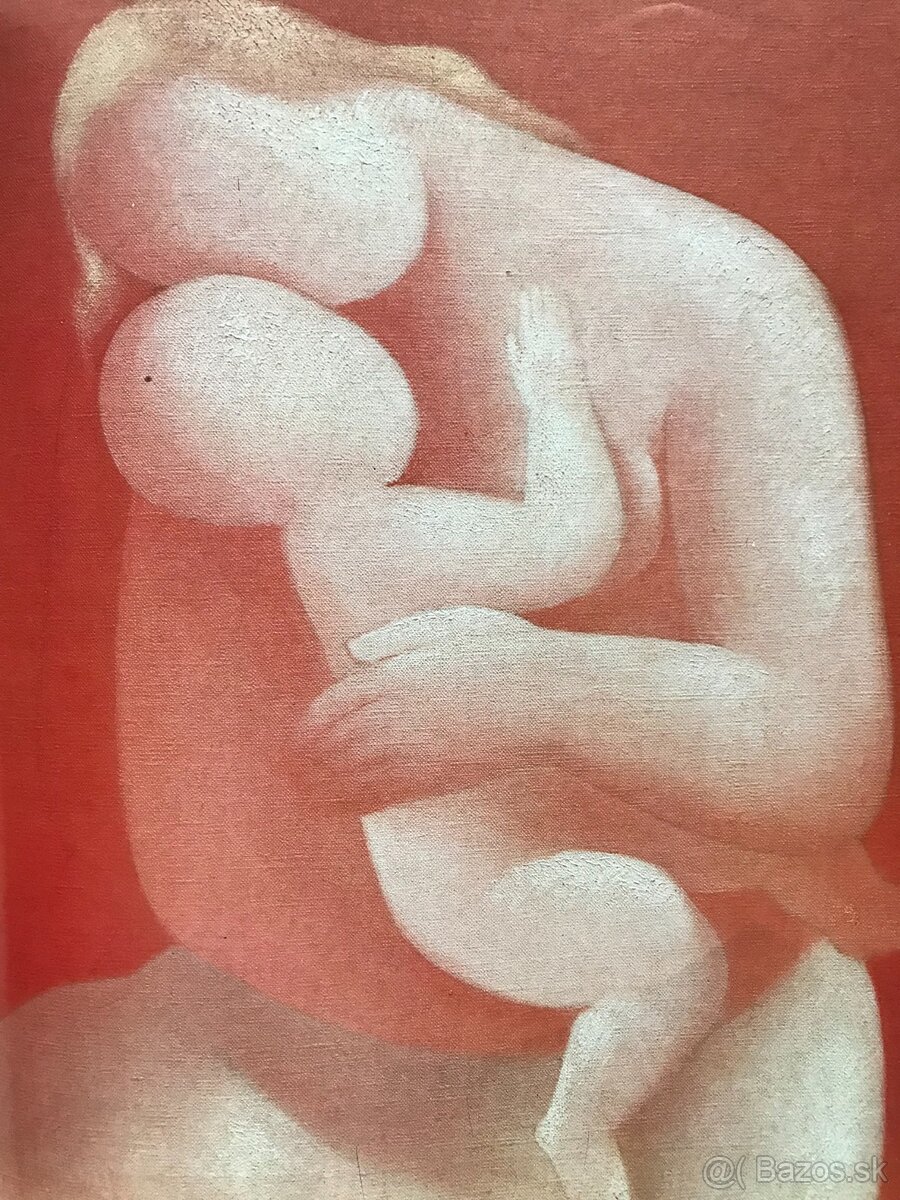 Mikuláš Galanda, Rudolf Krivoš, Majstri Slovenskej palety - 20