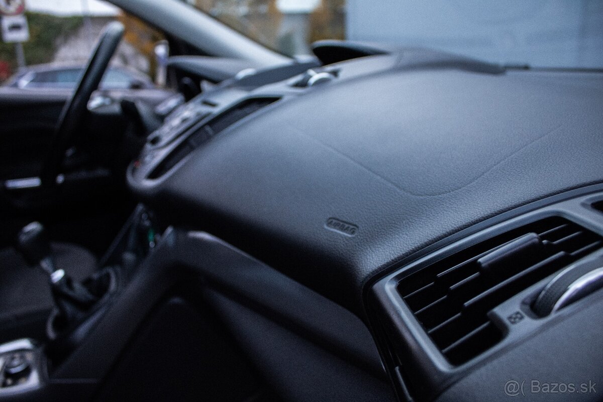 Ford Kuga 1.9 EcoBoost Trend 110kW - 20