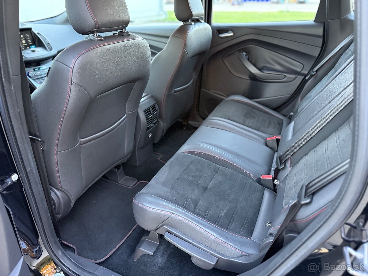 Ford Kuga 1.5 Ecoboost ST-Line 110kw - 20