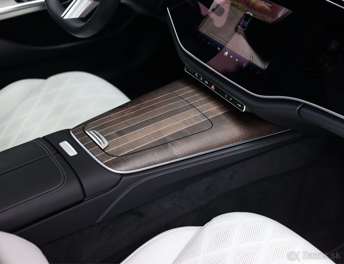 Mercedes Benz E 450d AMG 4-matic, kombi, 270KW, - 20