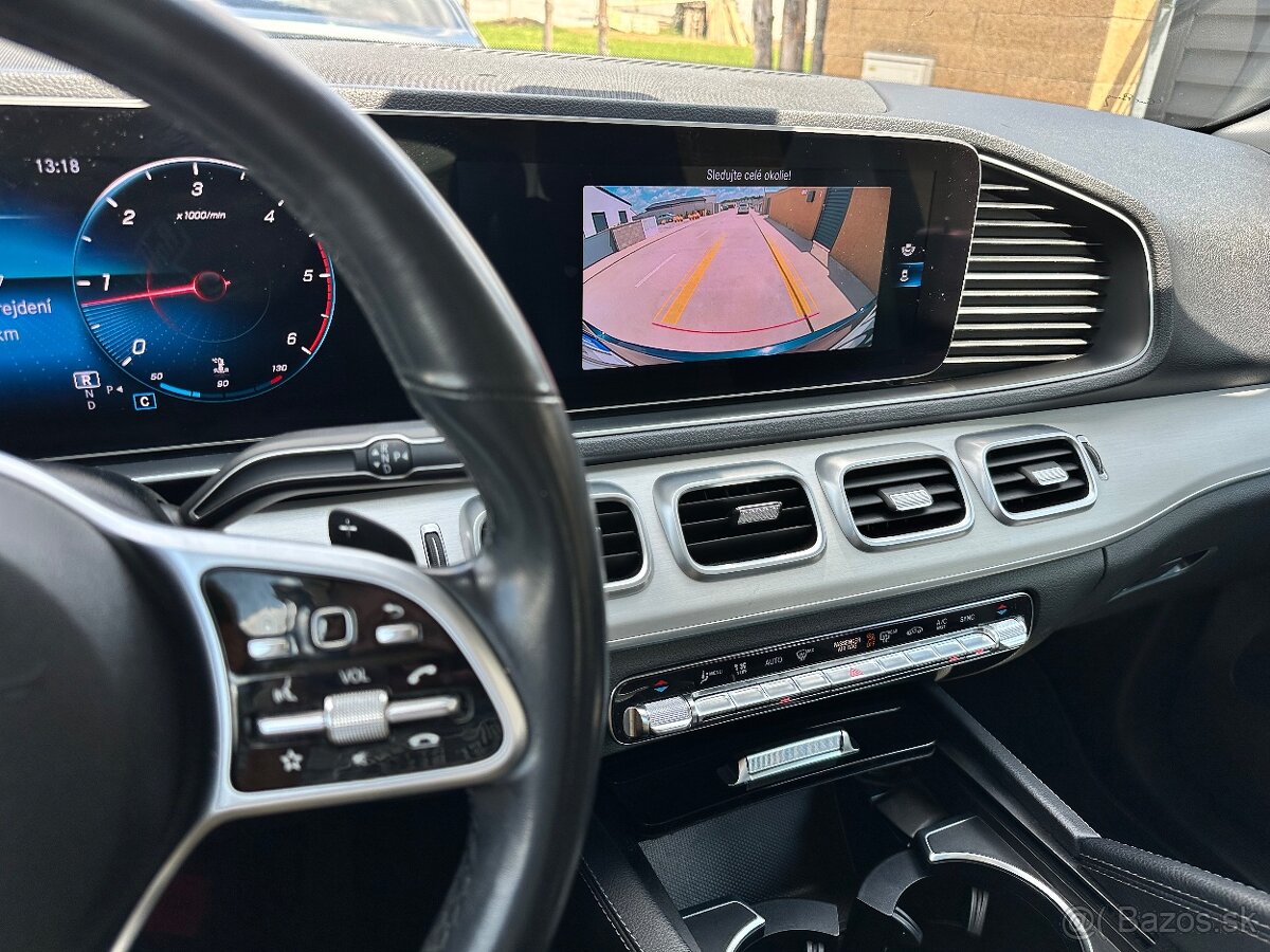 Mercedes GLE 300d, 2/2020, 108.000km, cena vrátane 23% DPH - 20