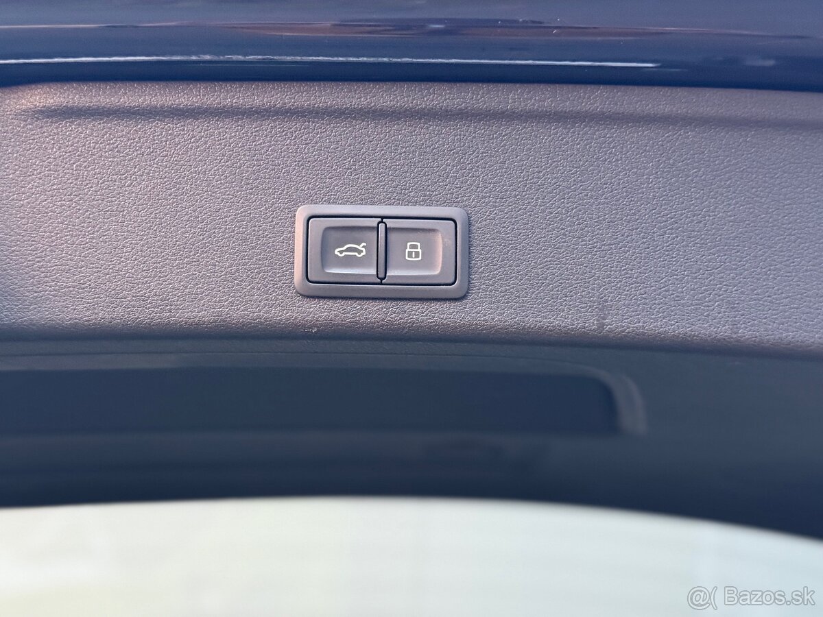 Audi A4 Allroad 2.0 TDI Quattro DPH Panorama,ACC,Virtual - 20