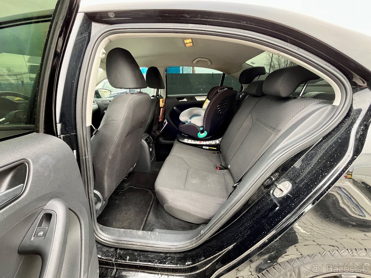 Volkswagen Jetta 1.2 TSI 77kW VW - 20