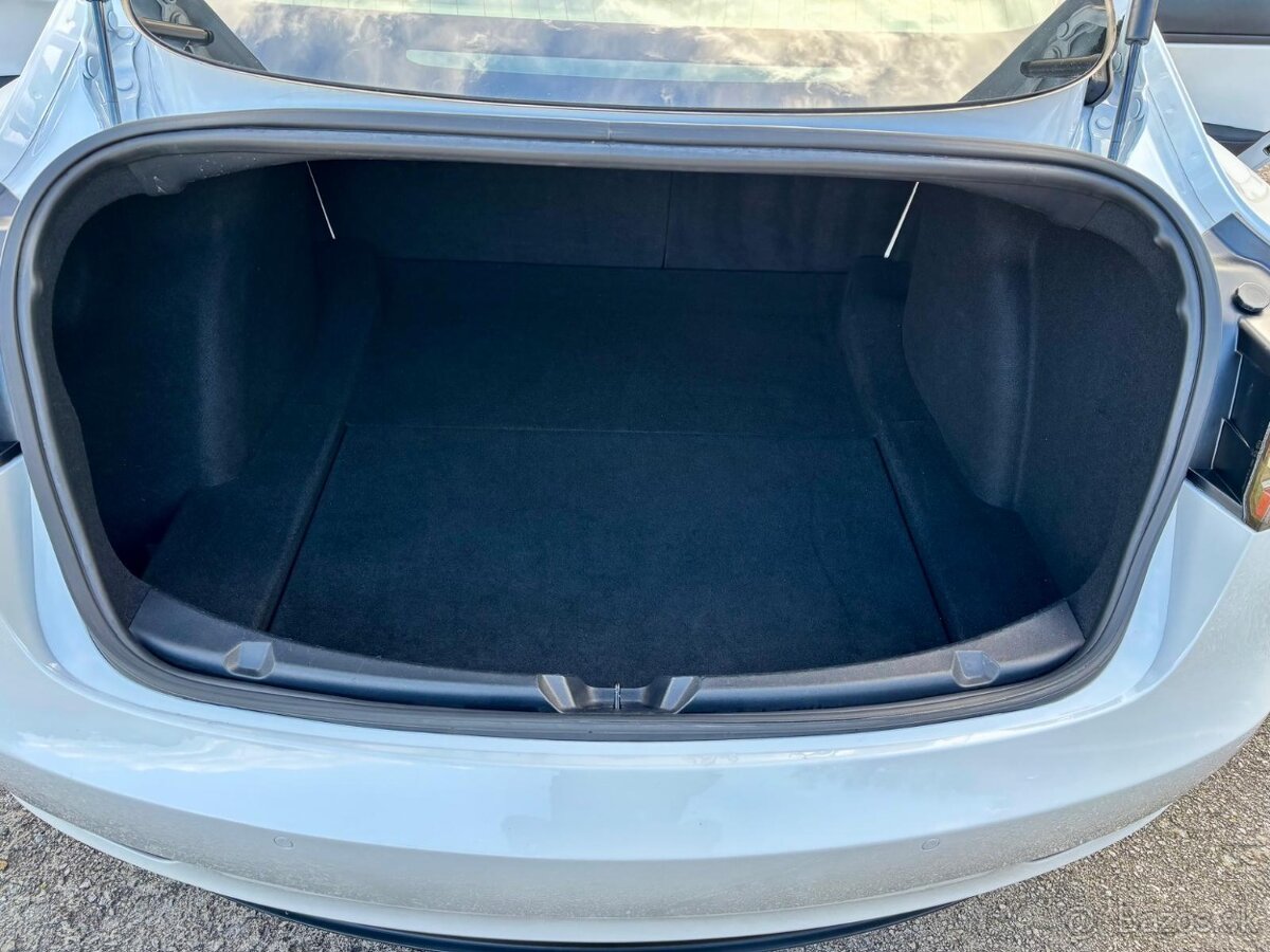 Tesla Model 3 Long Range 4x4 366KW Dual motor - 20