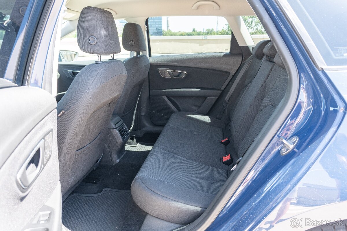 Seat Leon ST 1.6 TDI DSG Style - 20