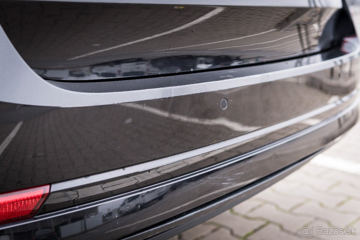 Škoda Octavia Combi 2.0 TDI SCR Style DSG - 20