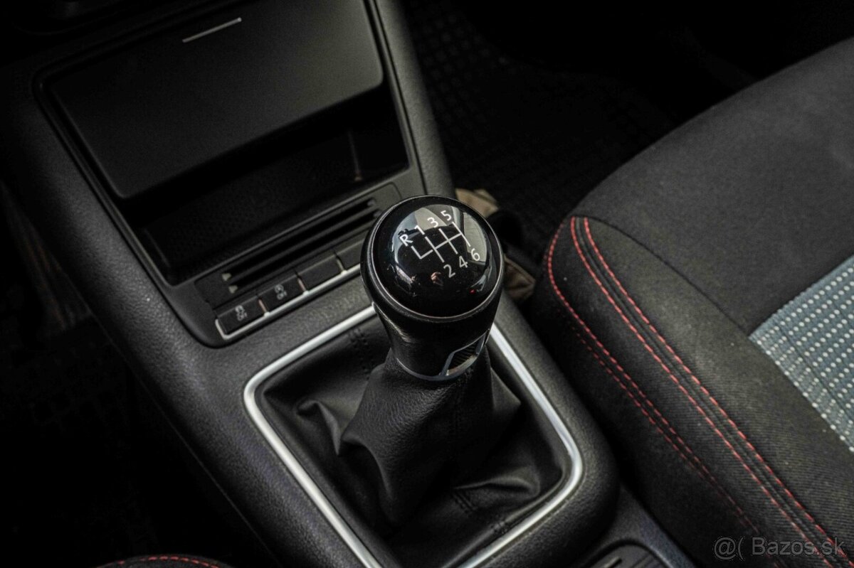 Volkswagen Tiguan 1.4 TSI - 20