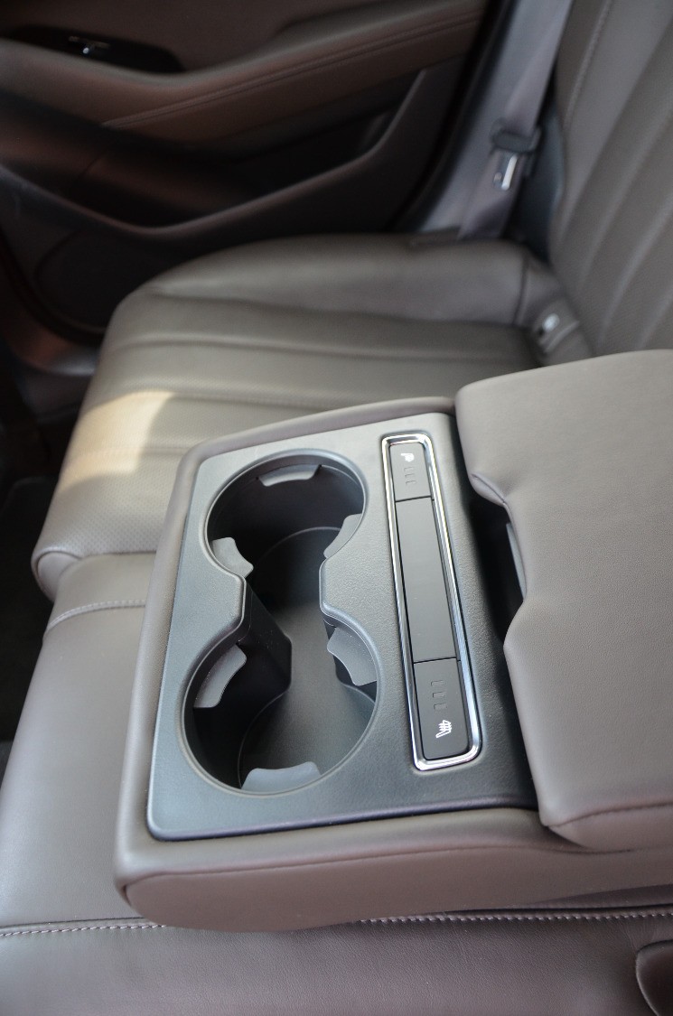 Mazda 6 Combi (Wagon) 2,2 135KW AWD AT6 Takumi Plus - 20