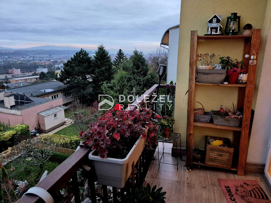 Predám exkluzívny 4 izb.byt,100 m2,loggie 2,záhrada,Podhrado - 20