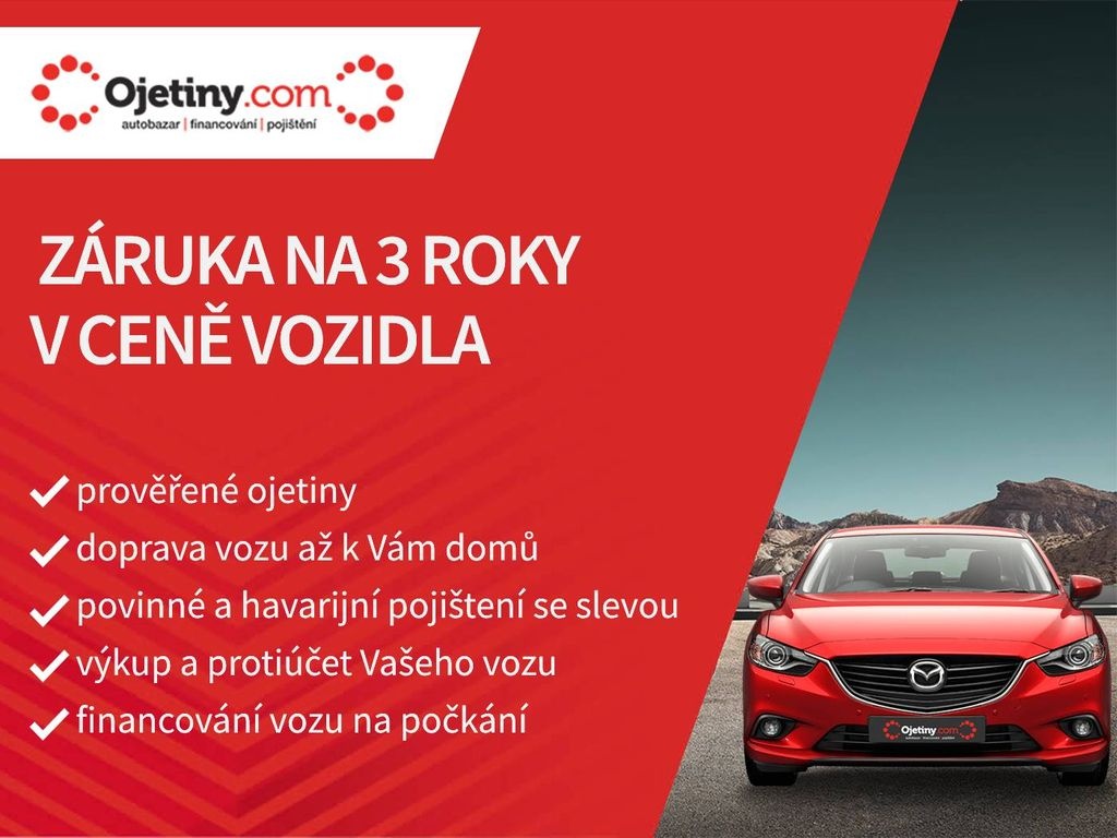 Citroën C5 2.0 HDI TOTÁLNÍ VÝPRODEJ - 20