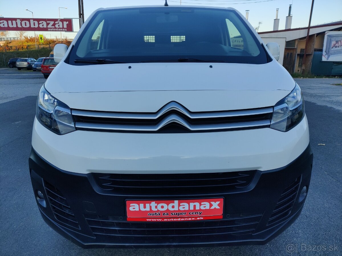Citroen Jumpy - 20