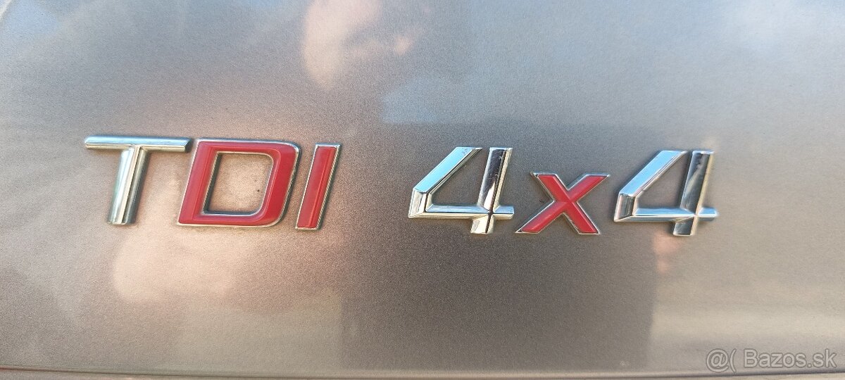 Škoda Superb Combi 2.0 TDI CR 4x4 170k Elegance - 20