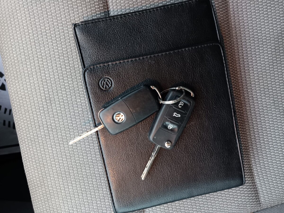 VW SHARAN 4-MOTION - PREDAJ AJ NA SPLÁTKY - 20