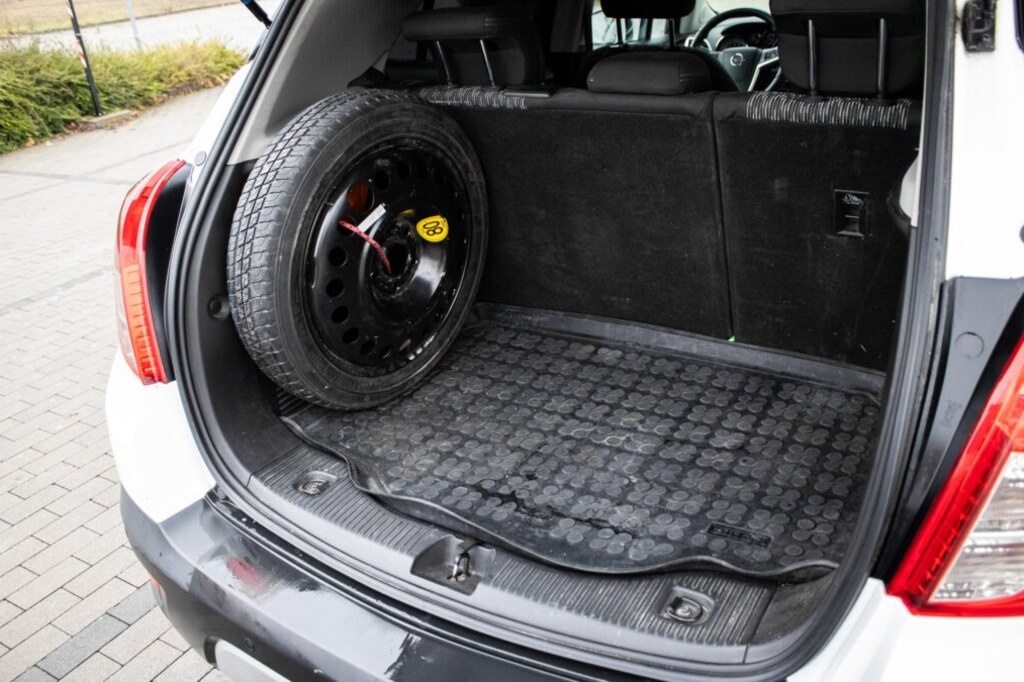 Opel Mokka 85kW (2015) - 20