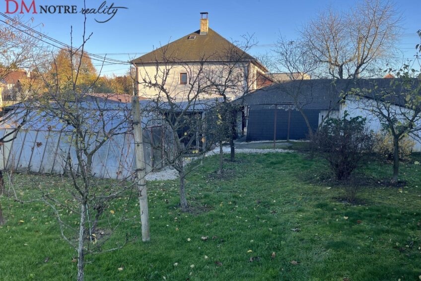 🏡Rodinný dom v Panickým Dravciach - 5 minút od Lučenca - 20