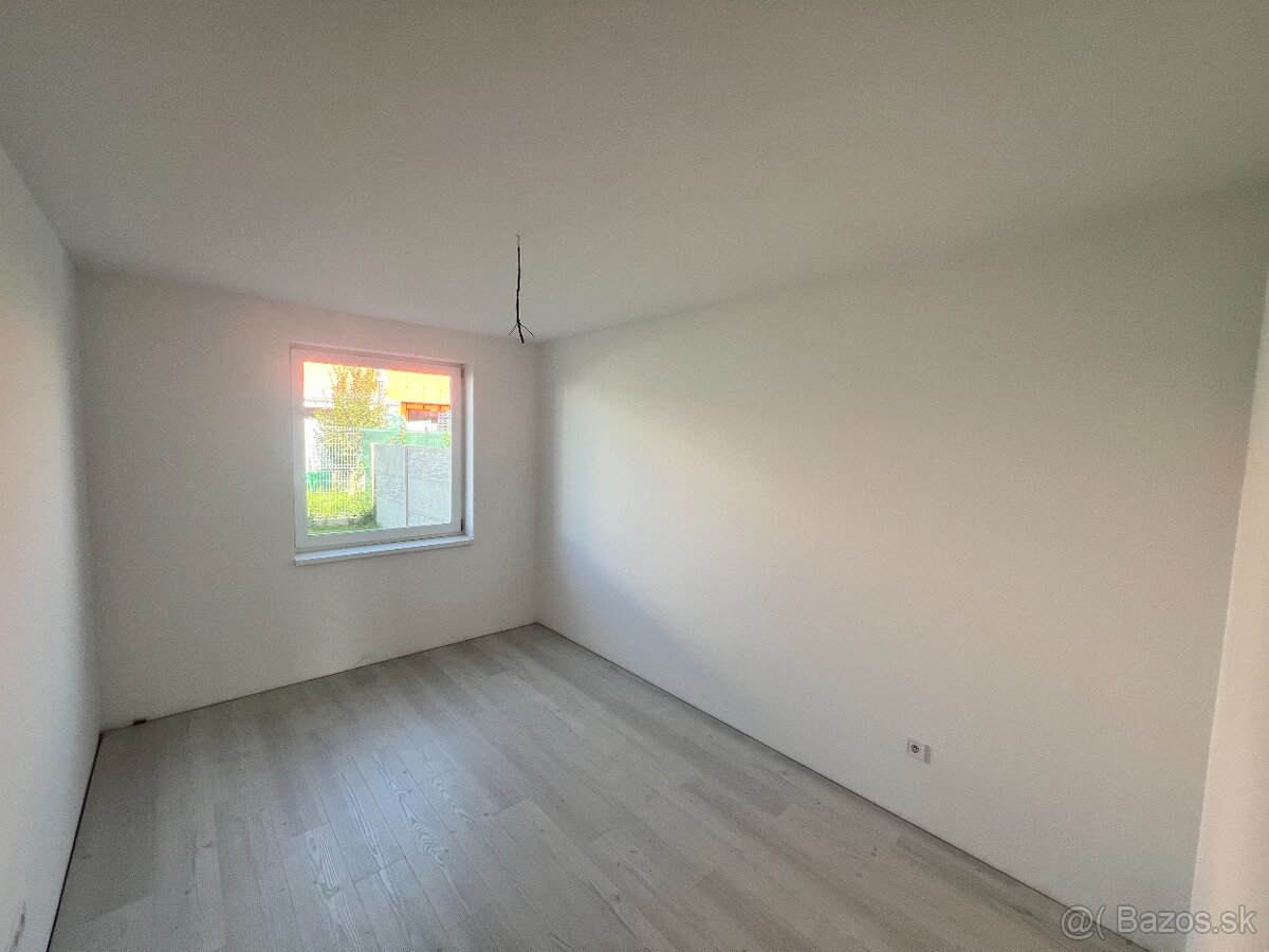 3 izbový byt +záhrada, 2 parkovacie miesto (Dunajská Streda) - 20